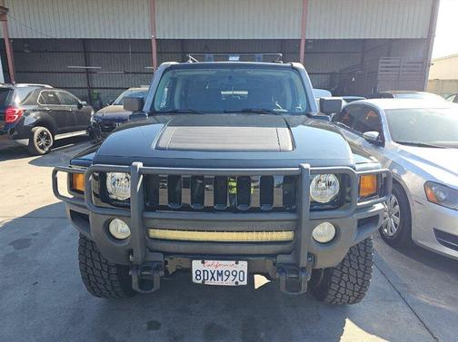 2009 Hummer H3 