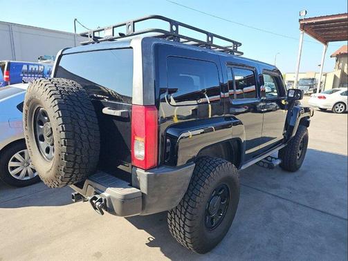 2009 Hummer H3 