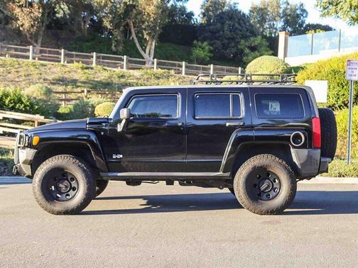 2009 Hummer H3 