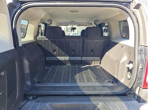 2009 Hummer H3 