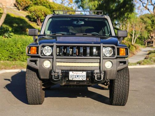 2009 Hummer H3 
