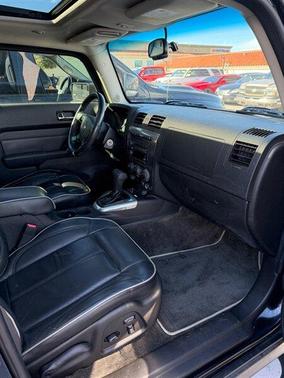 2007 Hummer H3 