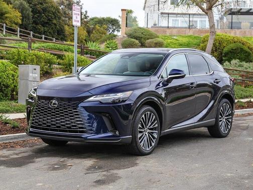2024 Lexus RX 350 PREMIUM+