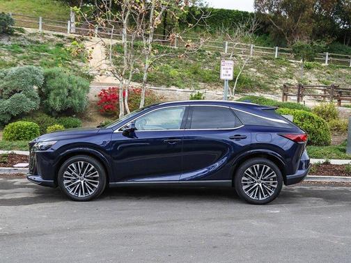 2024 Lexus RX 350 PREMIUM+