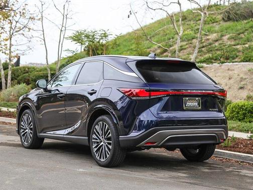 2024 Lexus RX 350 PREMIUM+