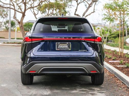 2024 Lexus RX 350 PREMIUM+