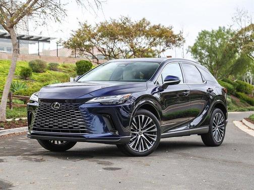 2024 Lexus RX 350 PREMIUM+