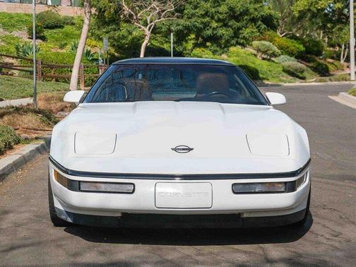 1992 Chevrolet Corvette 