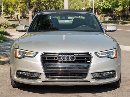 2013 Audi A5 2.0T Premium