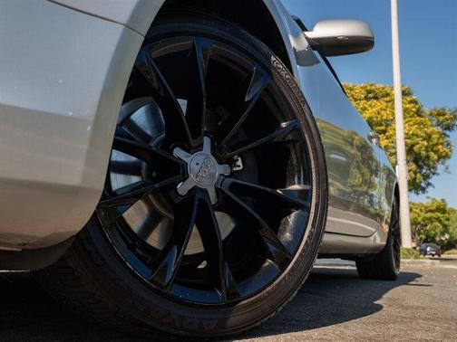 2013 Audi A5 2.0T Premium