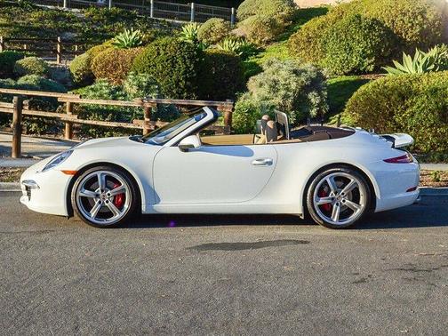 2013 Porsche 911 Carrera S