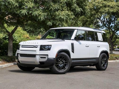 2024 Land Rover Defender 110 P300 S