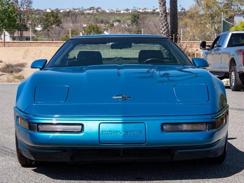 1992 Chevrolet Corvette