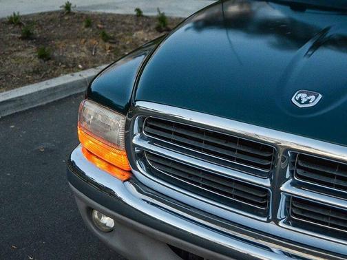 1998 Dodge Dakota SLT