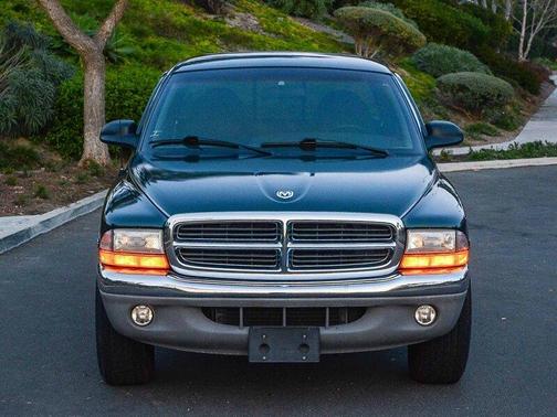 1998 Dodge Dakota SLT
