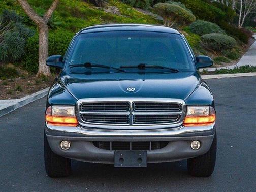 1998 Dodge Dakota SLT
