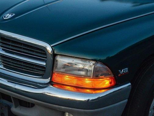 1998 Dodge Dakota SLT