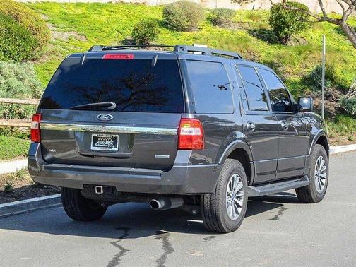 2016 Ford Expedition XLT