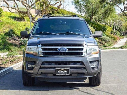 2016 Ford Expedition XLT