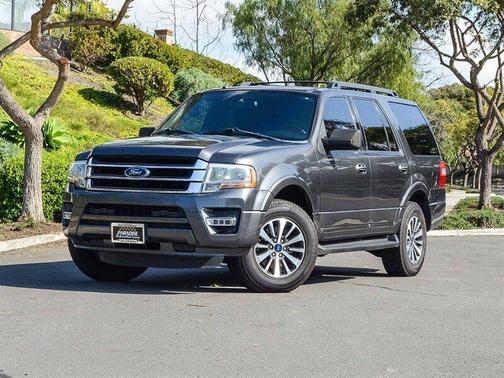 2016 Ford Expedition XLT