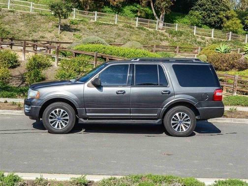 2016 Ford Expedition XLT