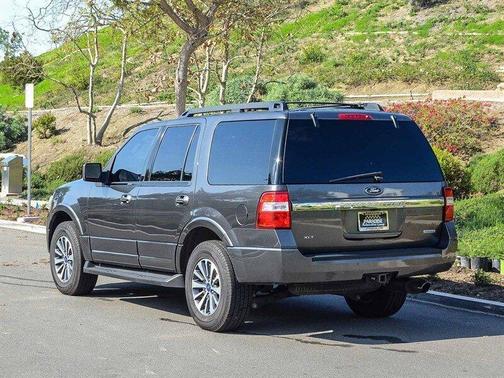 2016 Ford Expedition XLT