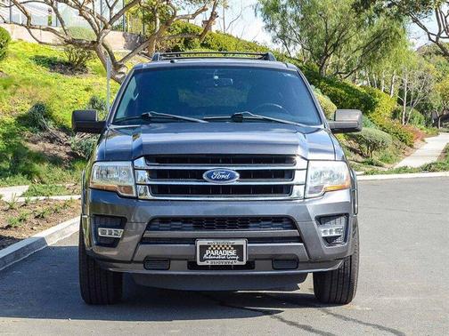 2016 Ford Expedition XLT