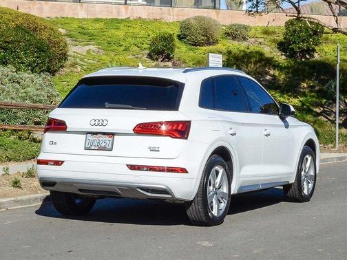 2018 Audi Q5 2.0T Premium