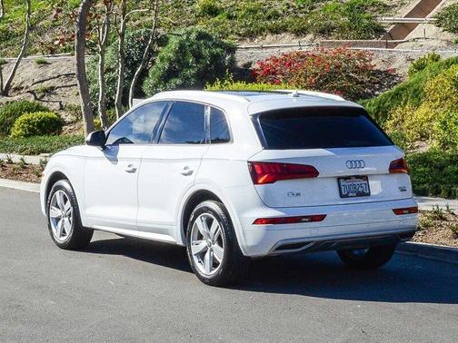 2018 Audi Q5 2.0T Premium