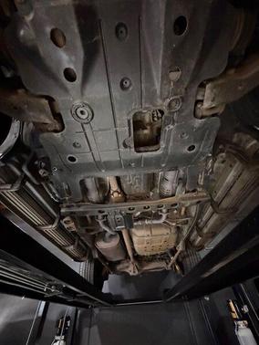 2000 Toyota Land Cruiser 