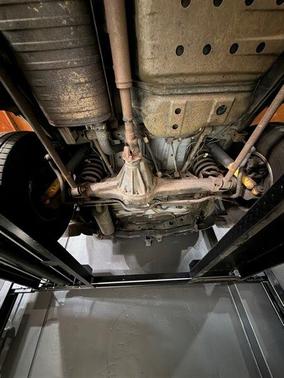 2000 Toyota Land Cruiser 