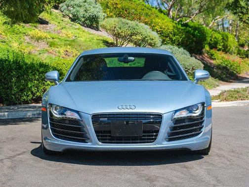 2011 Audi R8 4.2 quattro