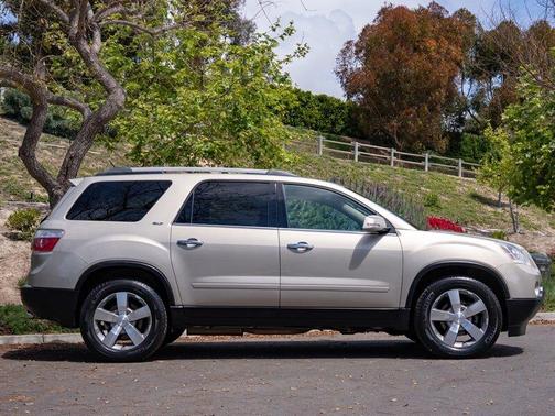 2012 GMC Acadia SLT-1