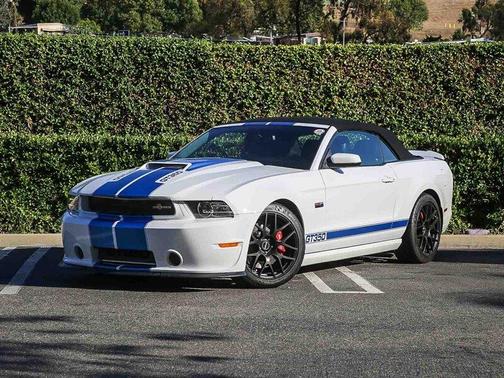 2014 Ford Mustang GT