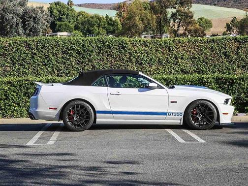 2014 Ford Mustang GT