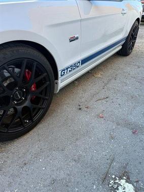 2014 Ford Mustang GT