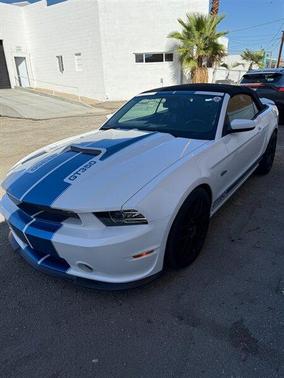 2014 Ford Mustang GT
