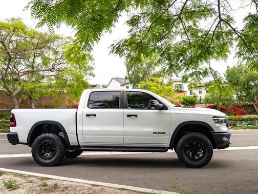 2023 RAM 1500 Rebel