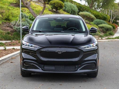 2023 Ford Mustang Mach-E Select