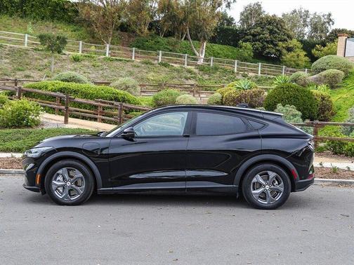 2023 Ford Mustang Mach-E Select