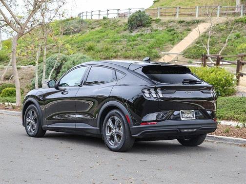 2023 Ford Mustang Mach-E Select