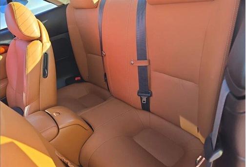 2003 Lexus SC 430 
