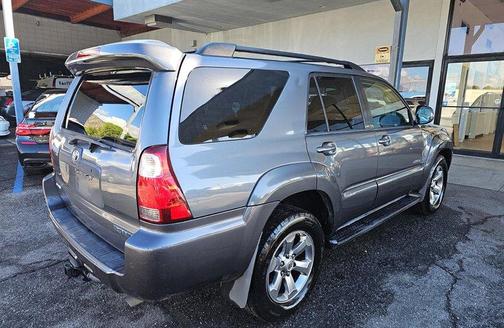 2006 Toyota 4Runner Limited
