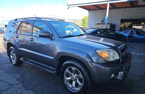 2006 Toyota 4Runner Limited
