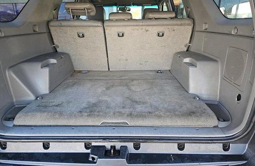 2006 Toyota 4Runner Limited