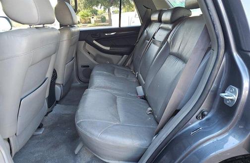 2006 Toyota 4Runner Limited