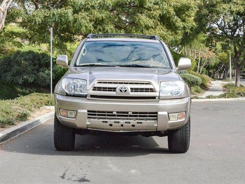 2004 Toyota 4Runner SR5