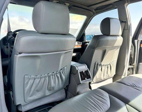 1992 Mercedes-Benz S-Class