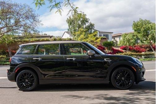 2019 MINI Clubman Cooper