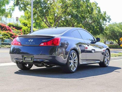 2008 INFINITI G37 Sport